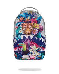 SHARKTROPICA BACKPACK