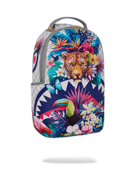 SHARKTROPICA BACKPACK