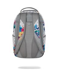 SHARKTROPICA BACKPACK