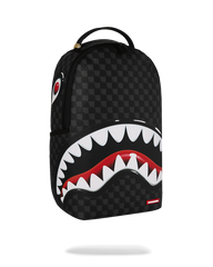 SHARKS IN PARIS HYPER PUFF BACKPACK