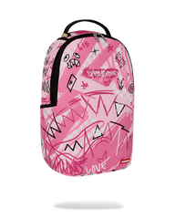 BROKEN HEARTS CLUB BACKPACK
