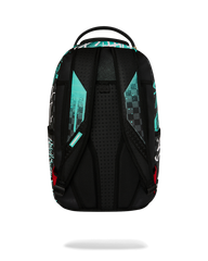 SPRAY POETRY III BACKPACK