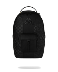 4AM JETSET MINDSET BACKPACK