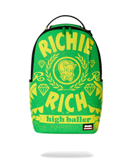 RICHIE RICH BOLD MOVES BACKPACK