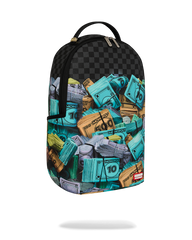 MONOPOLY STACK UP BACKPACK