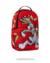 BUGS BUNNY GRAB & GO BACKPACK