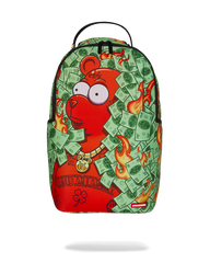 DIABLO DINERO BACKPACK