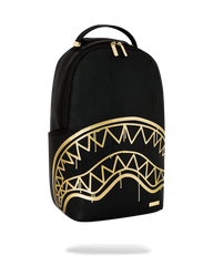 GOLD FANG BACKPACK