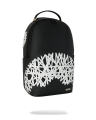 LACE MAZE BACKPACK