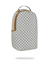 THE PRIVATE JET SHARK CLUB - HIGH ALTITUDE BACKPACK