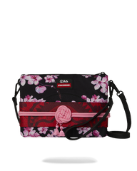OUKA KENRAN HAYUMI HOKAZANO OFFICIAL COLLAB CROSSOVER CLUTCH