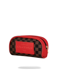 KATANA CHECK BOSS POUCH