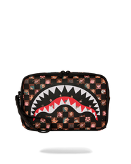 STEALTH CREW TOILETRY BRICK