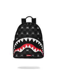 SHARK MOB HIDEOUT SAVAGE BACKPACK
