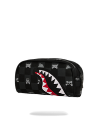 SHARK MOB HIDEOUT POUCH