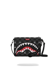 SHARK MOB HIDEOUT CROSSOVER CLUTCH