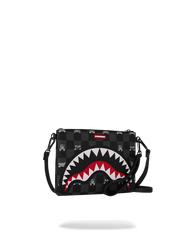 SHARK MOB HIDEOUT CROSSOVER CLUTCH