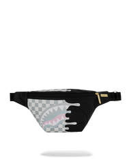 SHADOW DRIP SAVVY CROSSBODY