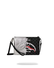 CHROME SPECTRE CROSSOVER CLUTCH