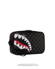 SHARKS IN PARIS HYPER PUFF TOILETRY BRICK