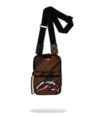 SHARKS IN PARIS NIGHT DRIFT OG SLING