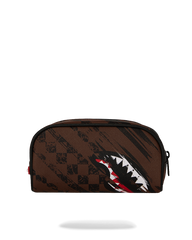 SHARKS IN PARIS NIGHT DRIFT POUCH