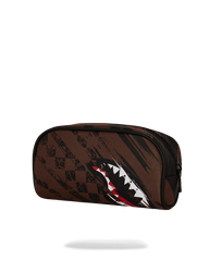 SHARKS IN PARIS NIGHT DRIFT POUCH