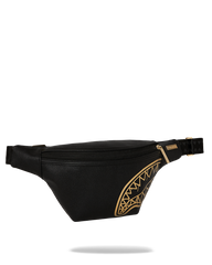 GOLD FANG SAVVY CROSSBODY