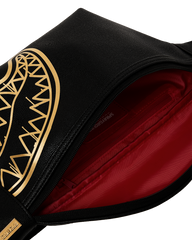 GOLD FANG SAVVY CROSSBODY