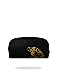 GOLD FANG POUCH