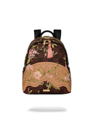 AI DREAMERS GARDEN SAVAGE BACKPACK