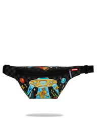 EXTRA EXTRATERRESTRIAL SAVVY CROSSBODY