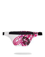 CRASH GRAFF TURBO SAVVY CROSSBODY