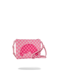 SUGAR DRIP CANDY BITE CROSSOVER CLUTCH