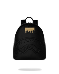 GOLD BRICK DRIP SAVAGE BACKPACK
