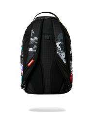MY LITTLE PONY MAGIC BACKPACK