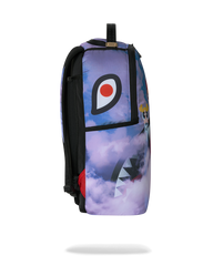 POWERPUFF GIRLS CLOUDBREAKER BACKPACK