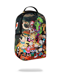 90S NICK THE HANGOUT BACKPACK