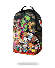 90S NICK THE HANGOUT BACKPACK