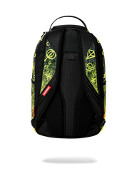 MARVIN THE MARTIAN OUTTA HERE BACKPACK