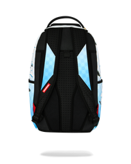 DBZ ULTRA INSTINCT GOKU BACKPACK