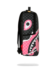 PINK PANTHER BREAK THRU BACKPACK