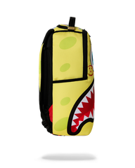 SPONGEBOB VS MONEYBEAR BACKPACK