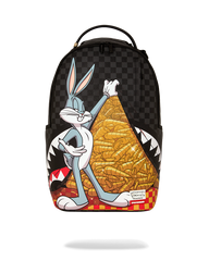BUGS MONEY CARROT STACK BACKPACK
