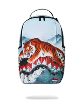 TIGER CLAW MOUNTAIN BACKPACK
