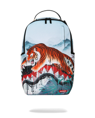 TIGER CLAW MOUNTAIN BACKPACK