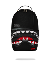 SHARK CENTRAL FLOW SHARK BACKPACK