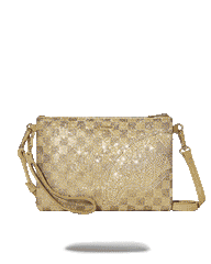 TRINITY 24K CROSSOVER CLUTCH