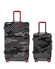 3AM NEVER SLEEP LUGGAGE SET