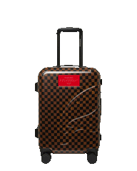 KATANA CHECK BOSS CARRY-ON LUGGAGE